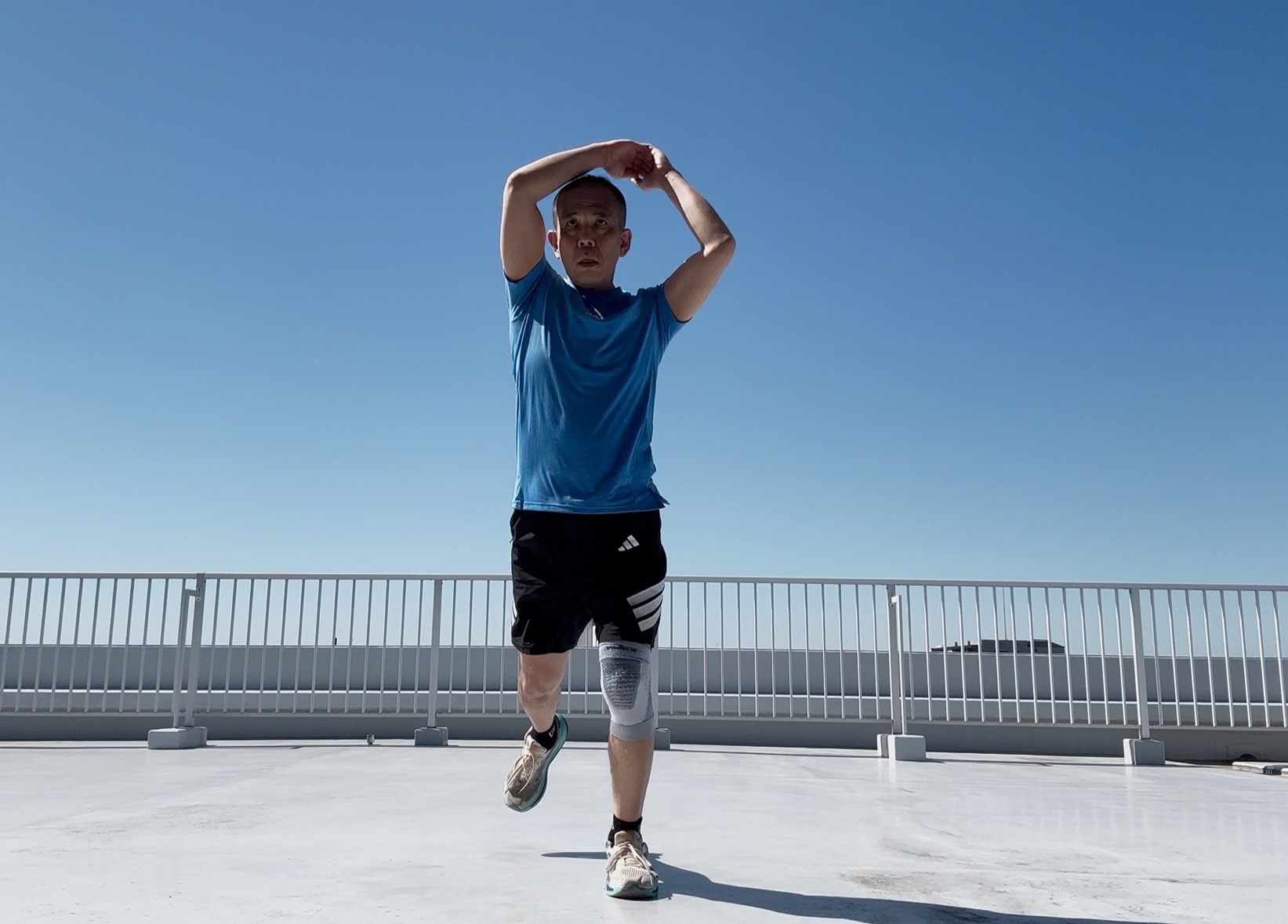 ボディコンバット106-7,ムエタイ,コリオ,テクニック,ポイント